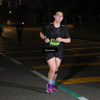Runner Photo 5655674