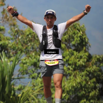 Runner Photo 5655676