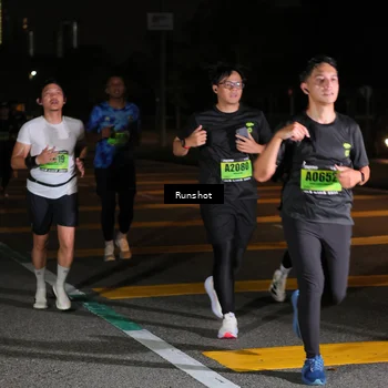 Runner Photo 5655677