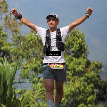 Runner Photo 5655678