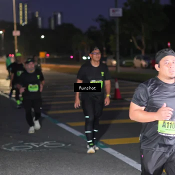 Runner Photo 5655680