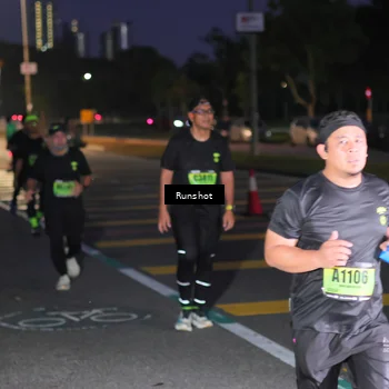 Runner Photo 5655681