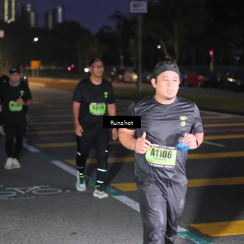 Runner Photo 5655682