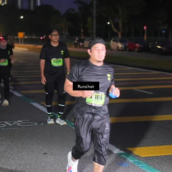 Runner Photo 5655683