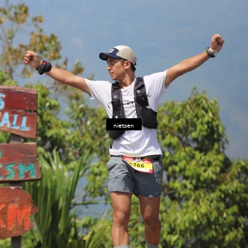 Runner Photo 5655684
