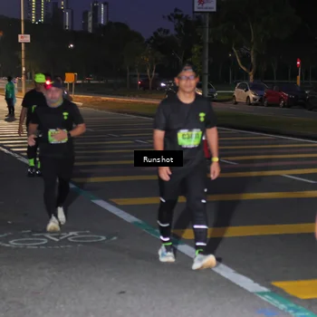 Runner Photo 5655687