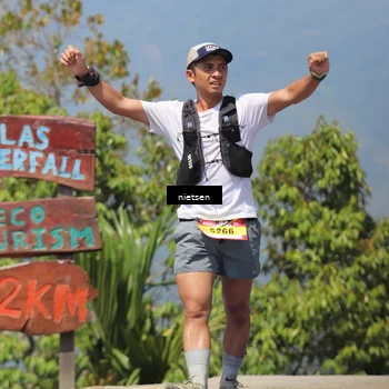 Runner Photo 5655688