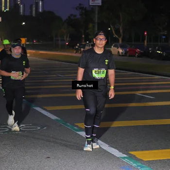 Runner Photo 5655689