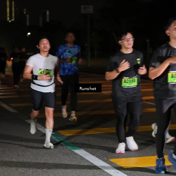 Runner Photo 5655690