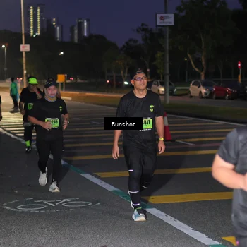 Runner Photo 5655691