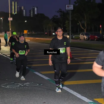Runner Photo 5655692