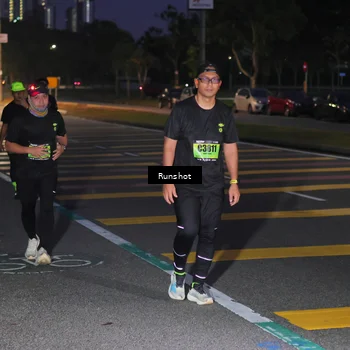 Runner Photo 5655693