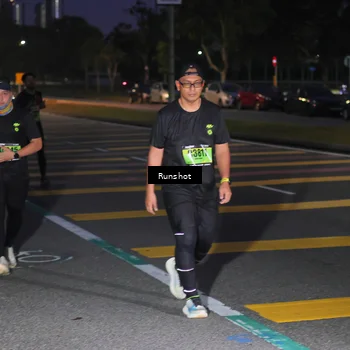 Runner Photo 5655696