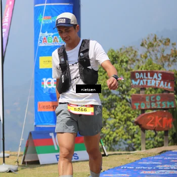 Runner Photo 5655697