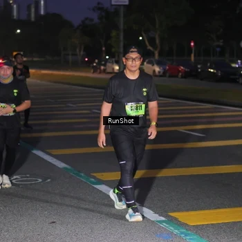 Runner Photo 5655698