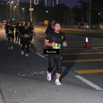 Runner Photo 5655705