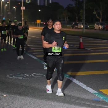 Runner Photo 5655706