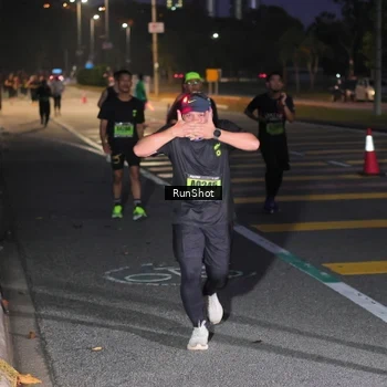 Runner Photo 5655707