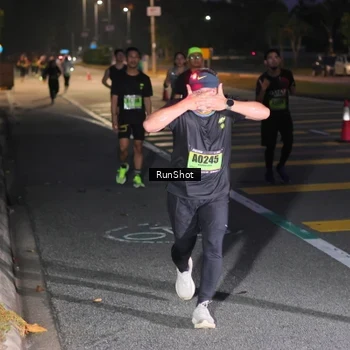 Runner Photo 5655709