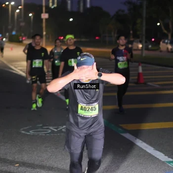 Runner Photo 5655711