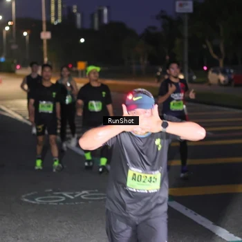 Runner Photo 5655712