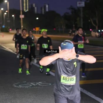 Runner Photo 5655714