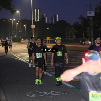 Runner Photo 5655716