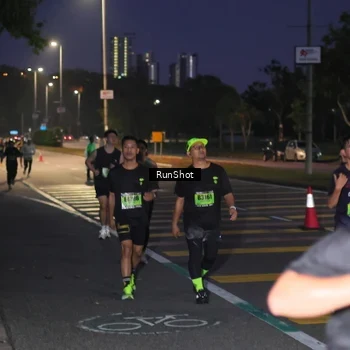 Runner Photo 5655718