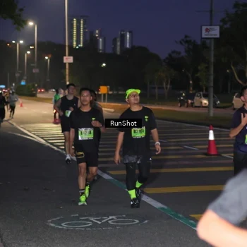 Runner Photo 5655719
