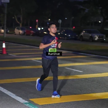 Runner Photo 5655721