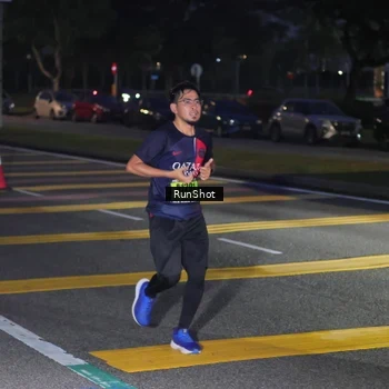 Runner Photo 5655724