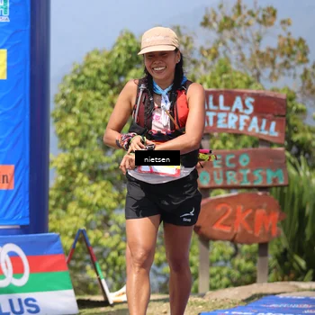 Runner Photo 5655728