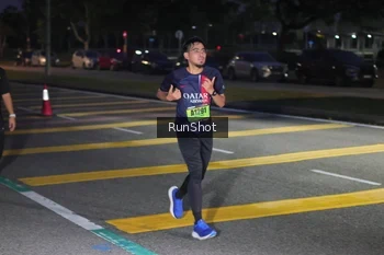 Runner Photo 5655730