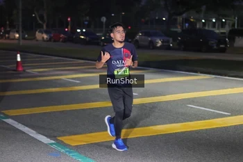 Runner Photo 5655731
