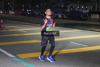 Runner Photo 5655732