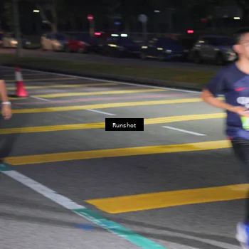 Runner Photo 5655733