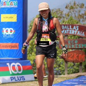 Runner Photo 5655740