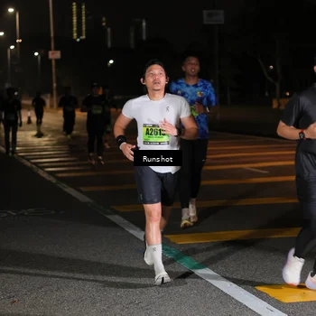 Runner Photo 5655741