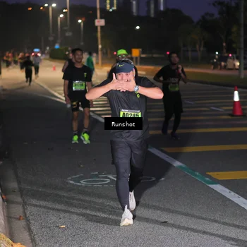 Runner Photo 5655743