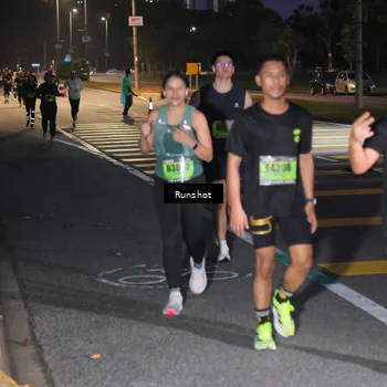 Runner Photo 5655744