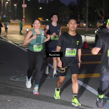 Runner Photo 5655749