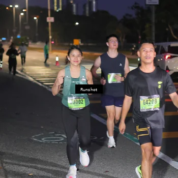 Runner Photo 5655750