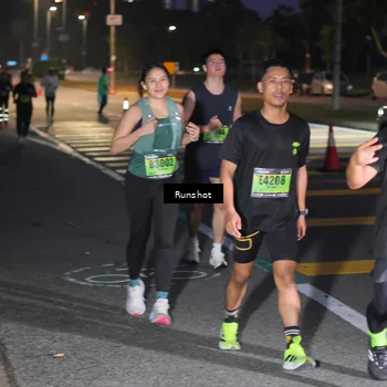 Runner Photo 5655751