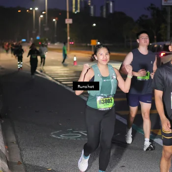 Runner Photo 5655753