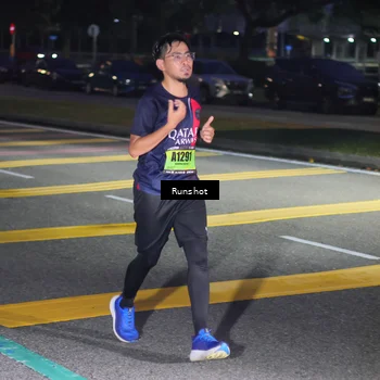 Runner Photo 5655754