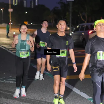 Runner Photo 5655755