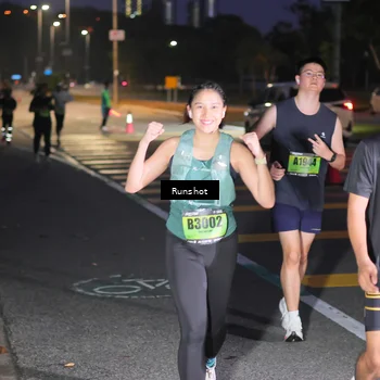 Runner Photo 5655756