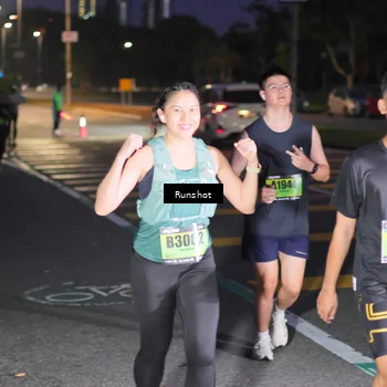 Runner Photo 5655760