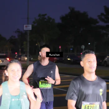 Runner Photo 5655764