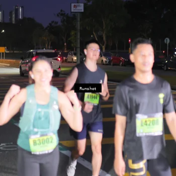 Runner Photo 5655765